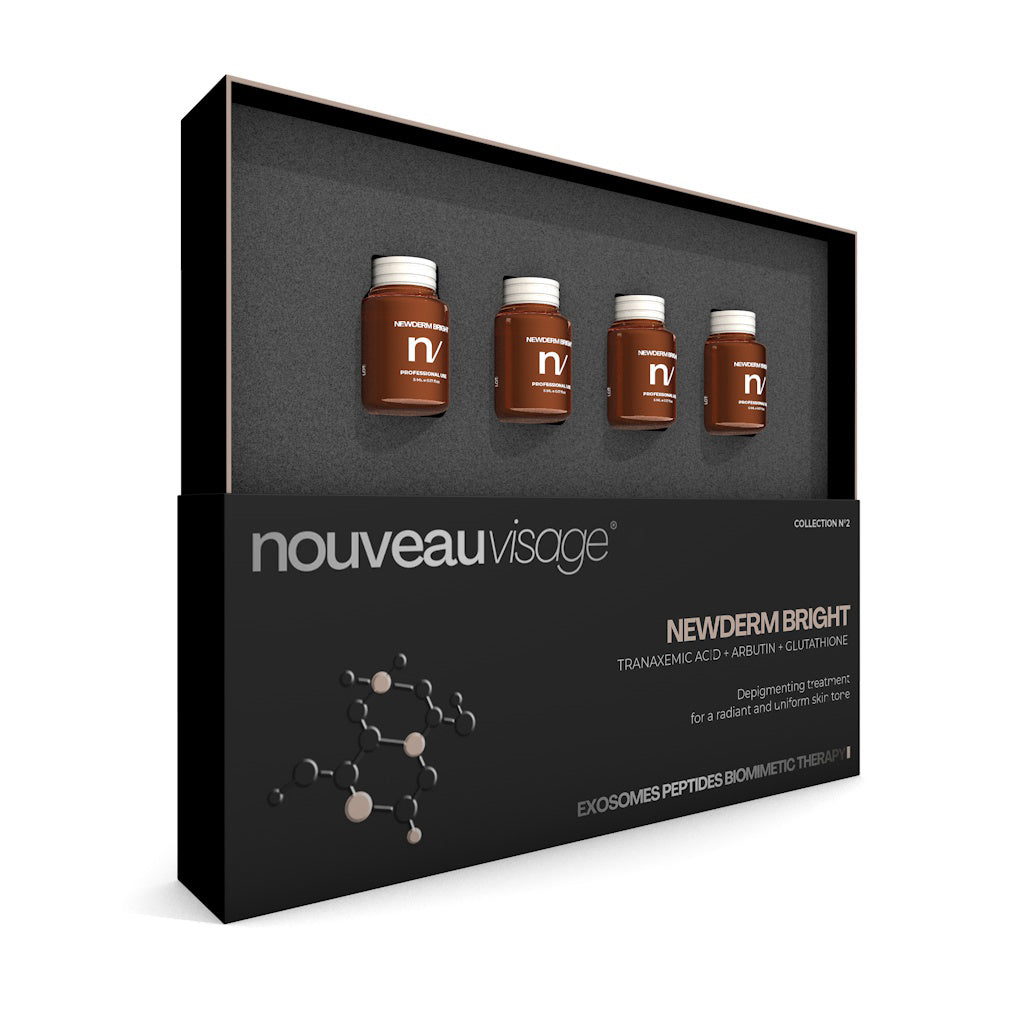 Newderm Bright – Nouveau visage