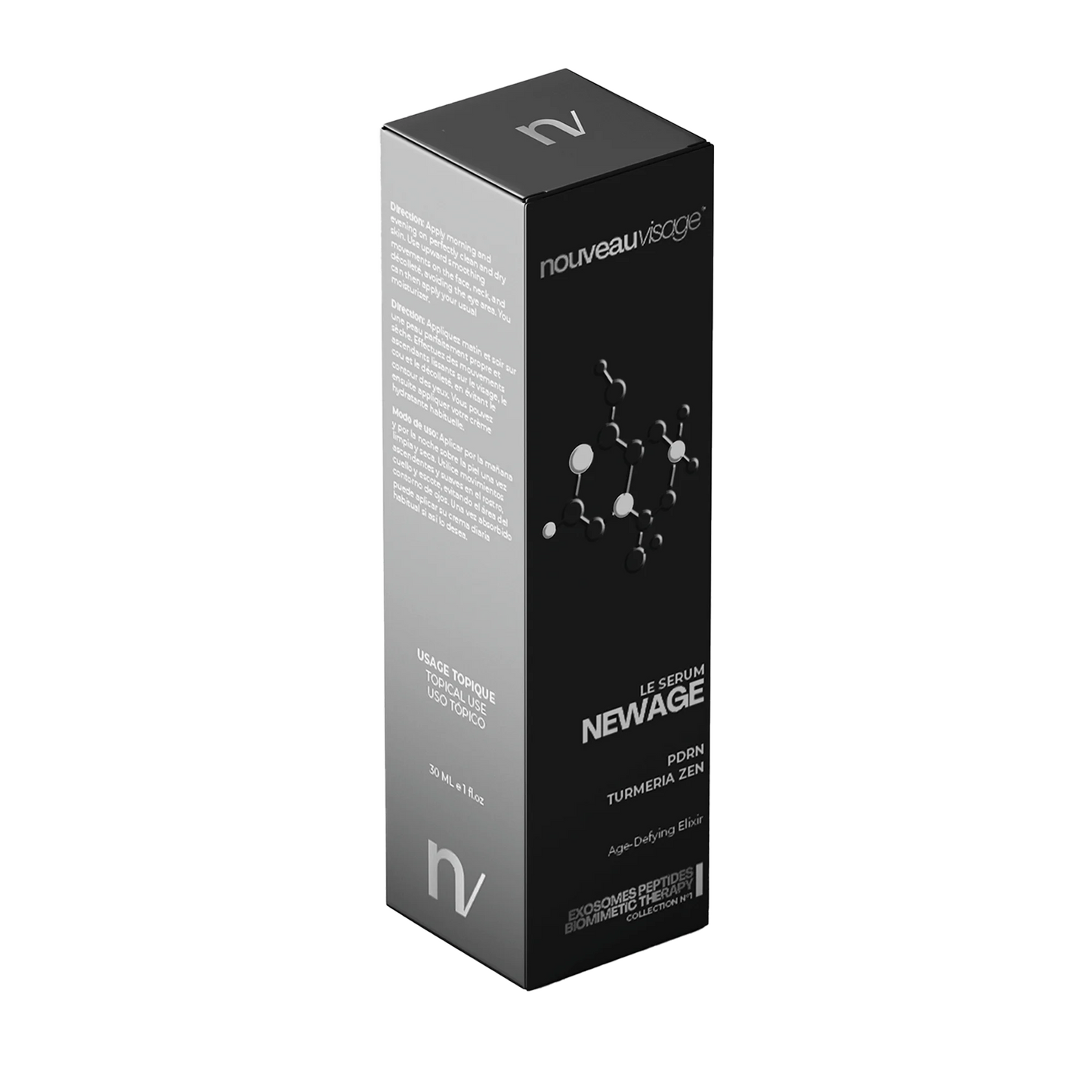 Le serum Newage