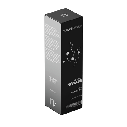 Le serum Newage