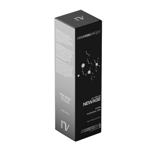 Le serum Newage