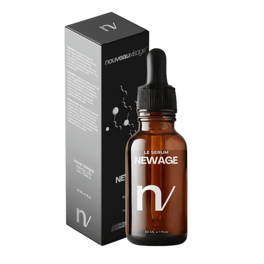 Le serum Newage