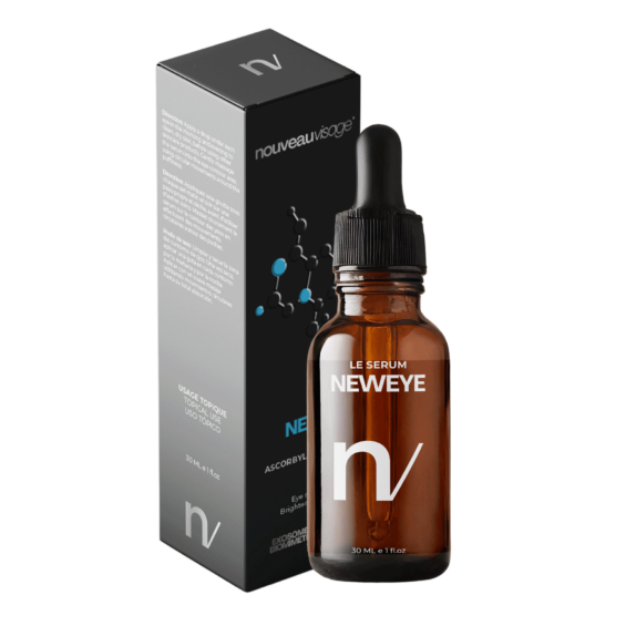 Le serum Neweye
