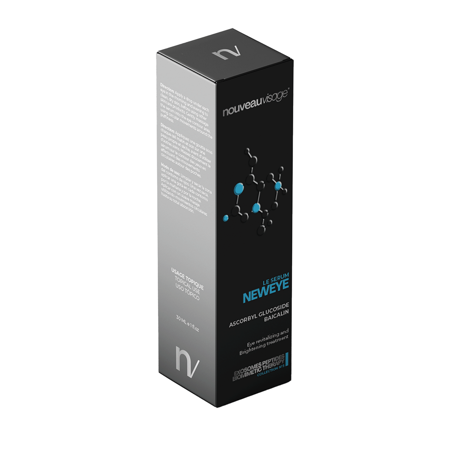 Le serum Neweye