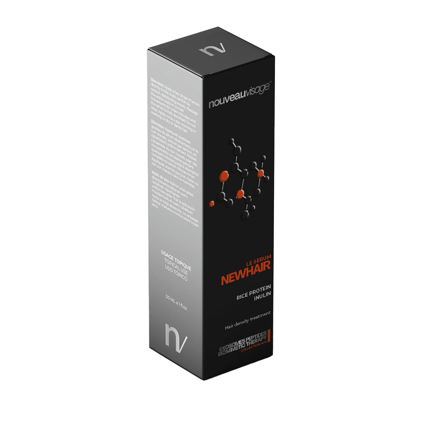 Le serum Newhair