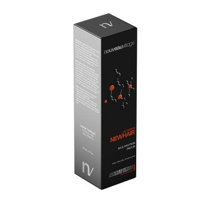 Le serum Newhair