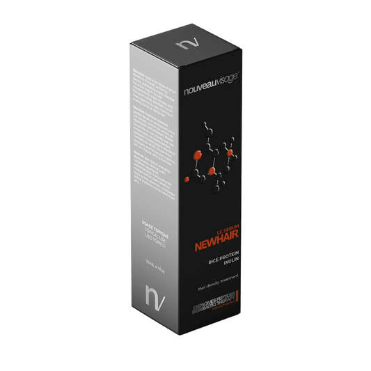 Le serum Newhair