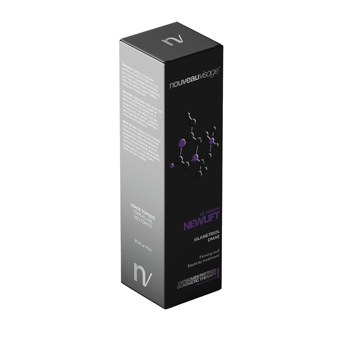 Le serum Newlift