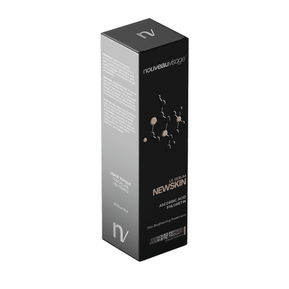 Le serum Newskin