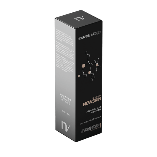 Le serum Newskin