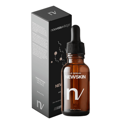 Le serum Newskin