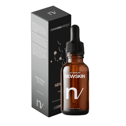 Le serum Newskin