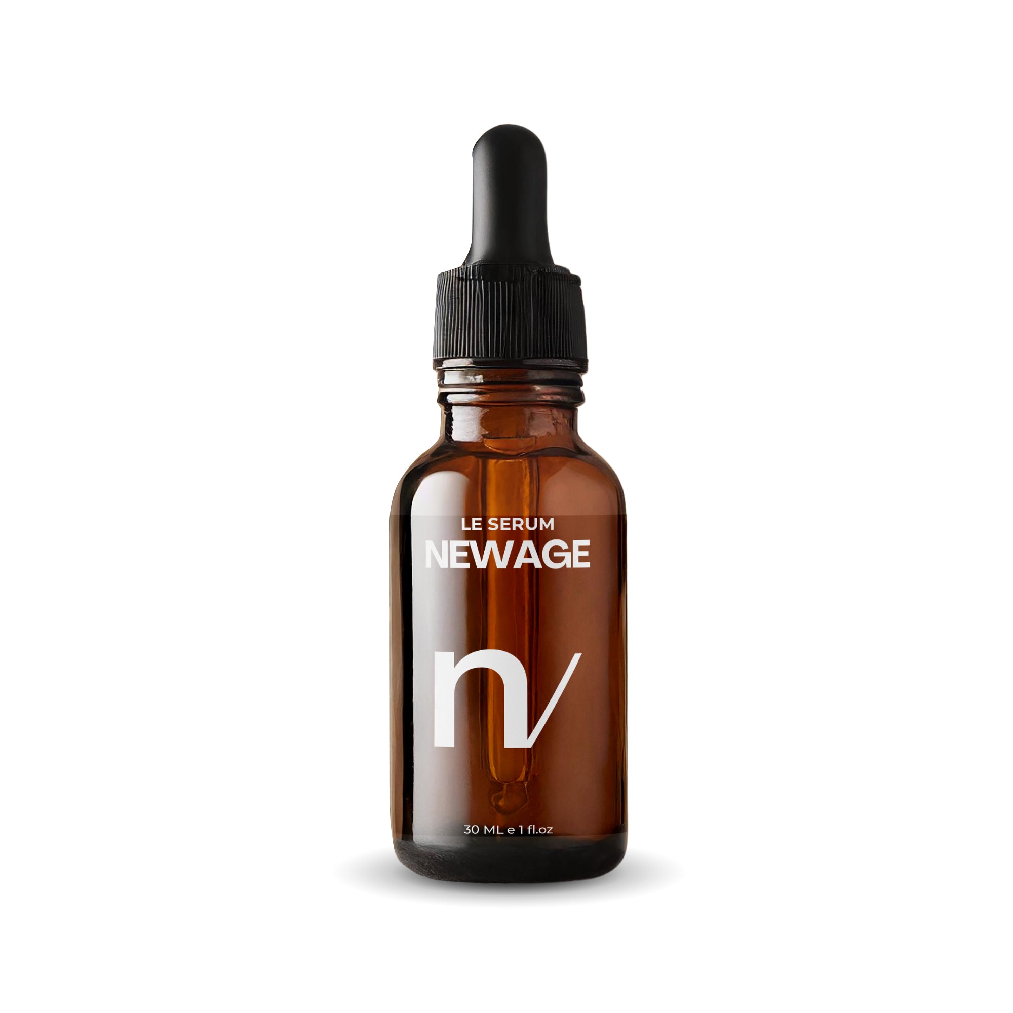 Le serum Newage – Nouveau visage